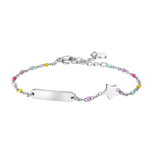 Bracciale Bambina Luca Barra Simboli - JB270