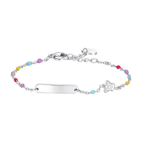 Bracciale Bambina Luca Barra Simboli - JB271