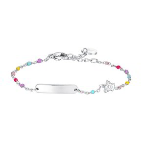Bracciale Bambina Luca Barra Simboli - JB271