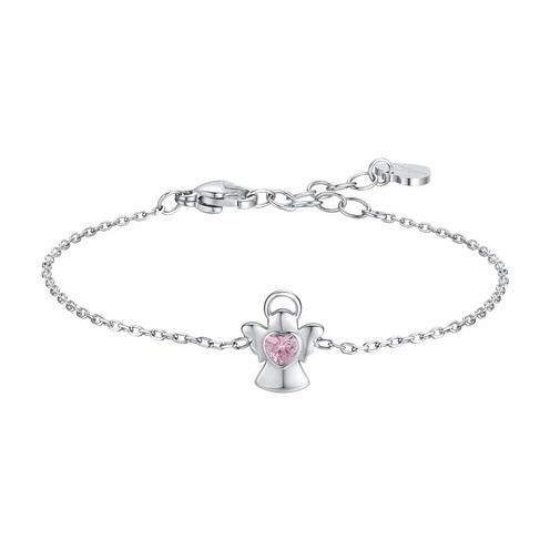 Bracciale Bambina Luca Barra Simboli - JB276