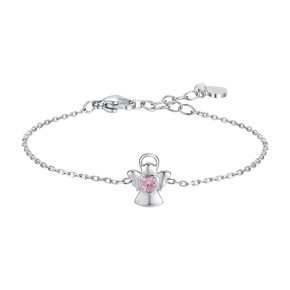 Bracciale Bambina Luca Barra Simboli - JB276