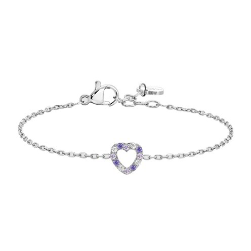Bracciale Bambina Luca Barra Smile - JB278