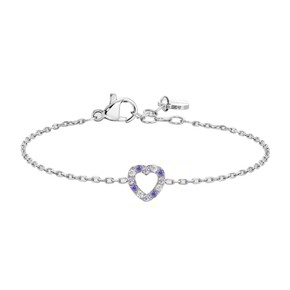Bracciale Bambina Luca Barra Smile - JB278