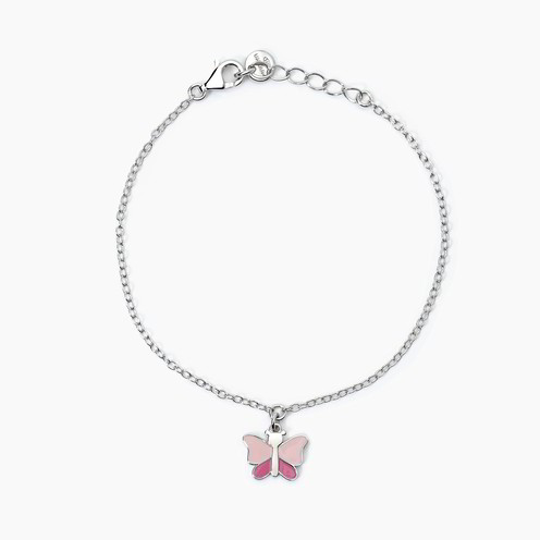 Bracciale Bambina Mabina Butterfly - 533798