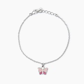 Bracciale Bambina Mabina Butterfly - 533798