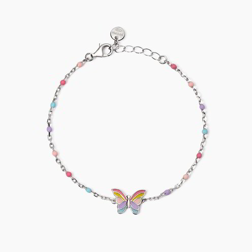Bracciale Bambina Mabina Butterfly - 533910