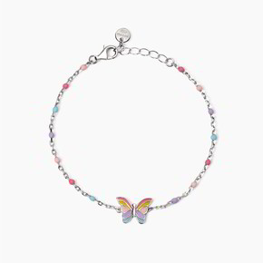 Bracciale Bambina Mabina Butterfly - 533910
