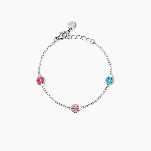 Bracciale Bambina Mabina Coccinelle - 533909