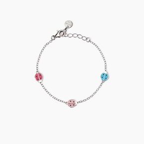 Bracciale Bambina Mabina Coccinelle - 533909