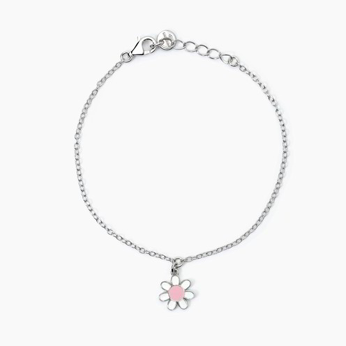 Bracciale Bambina Mabina Daisy - 533795