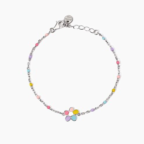 Bracciale Bambina Mabina Fiore - 533935