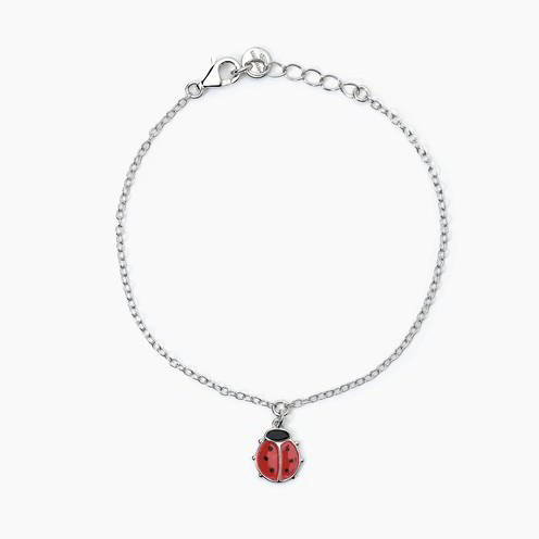 Bracciale Bambina Mabina Fortunella - 533777