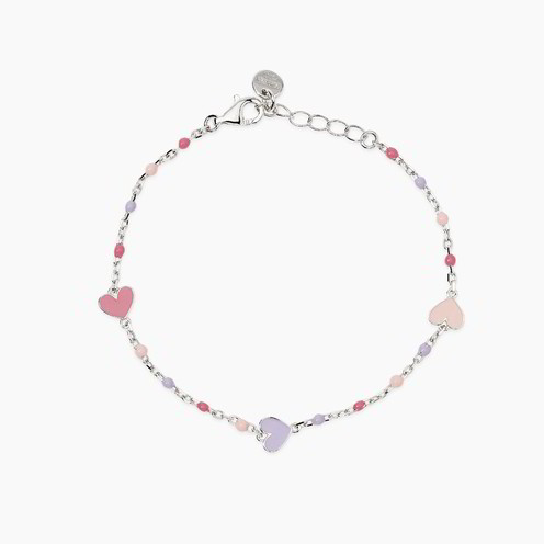 Bracciale Bambina Mabina Happy - 534135
