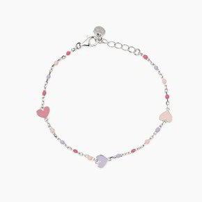 Bracciale Bambina Mabina Happy - 534135