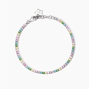 Bracciale Bambina Mabina Mini Tennis - 533936