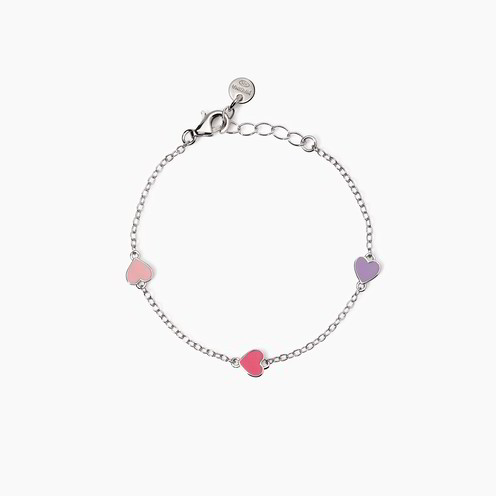 Bracciale Bambina Mabina Mon Amour - 533907