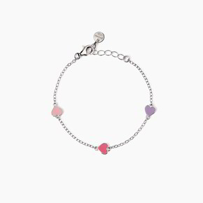 Bracciale Bambina Mabina Mon Amour - 533907