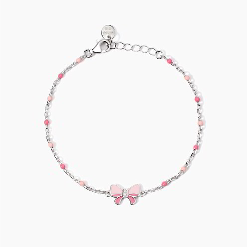 Bracciale Bambina Mabina Pink Lady - 533917