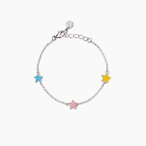 Bracciale Bambina Mabina Stelle - 533908