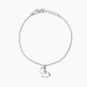 Bracciale Bambina Mabina Unicorno - 533774