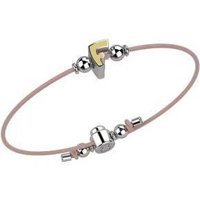 Bracciale Bambina Nanan Bijou - NAN0011F Bracciale Bambina Nanan Bijou - NAN0011F