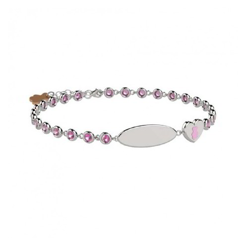 Bracciale Bambina Nanan Orsetto - NAN0512