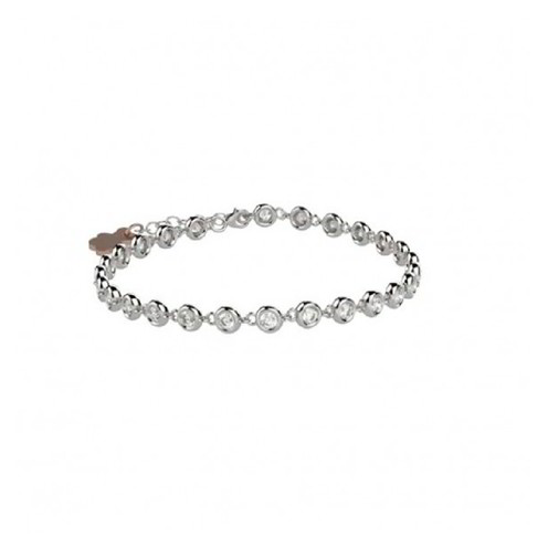 Bracciale Bambina Nanan Orsetto - NAN0517