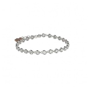 Bracciale Bambina Nanan Orsetto - NAN0517