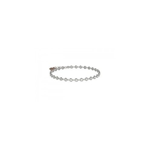 Bracciale Bambina Nanan Orsetto - NAN0518