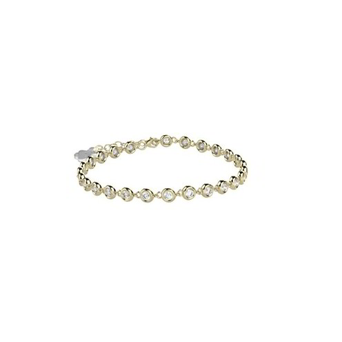Bracciale Bambina Nanan Orsetto - NAN0519