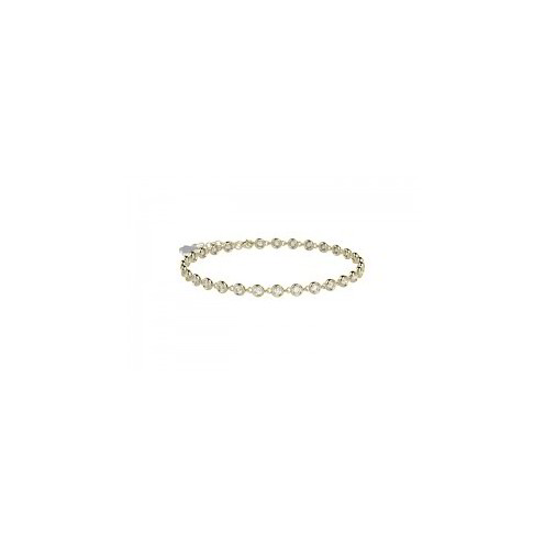 Bracciale Bambina Nanan Orsetto - NAN0520