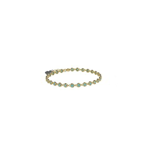 Bracciale Bambina Nanan Orsetto - NAN0521