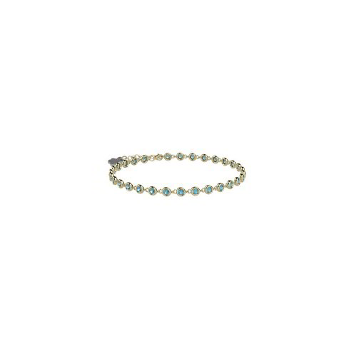 Bracciale Bambina Nanan Orsetto - NAN0522