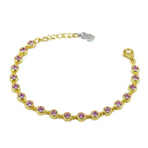 Bracciale Bambina Nanan Orsetto - NAN0523