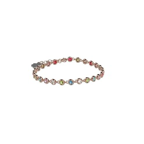 Bracciale Bambina Nanan Orsetto - NAN0525