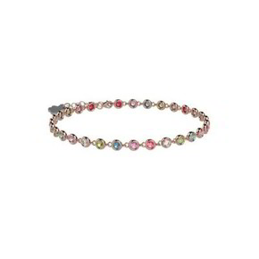 Bracciale Bambina Nanan Orsetto - NAN0526