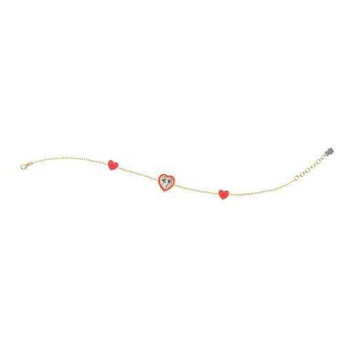 Bracciale Bambina Nanan Simbolo - NAN0459