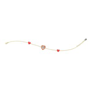 Bracciale Bambina Nanan Simbolo - NAN0459