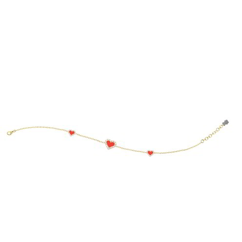 Bracciale Bambina Nanan Simbolo - NAN0473