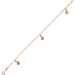 Bracciale Bambina Oro 18Kt Guzzi Gioielli - BRB59