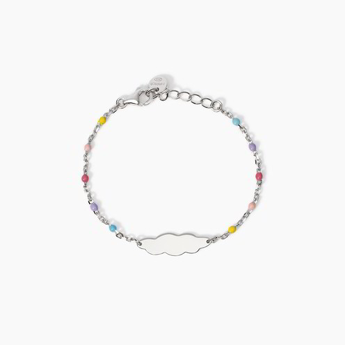 Bracciale Bambini Mabina My Tag - 534032