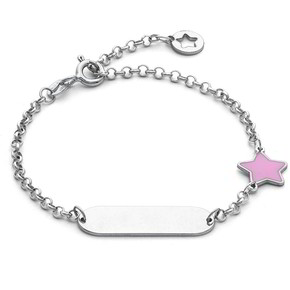 Bracciale Bambino Comete Kids - BRA 254