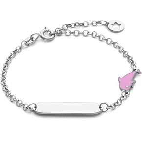 Bracciale Bambino Comete Kids - BRA 257