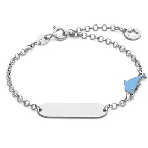Bracciale Bambino Comete Kids - BRA 262