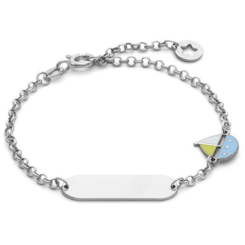 Bracciale Bambino Comete Kids - BRA 263