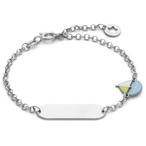 Bracciale Bambino Comete Kids - BRA 263