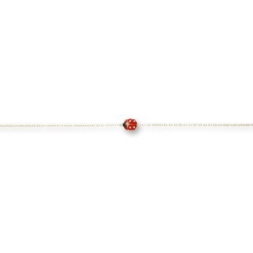 Bracciale Bambino Emodì Coccinella - BRCOCCSW-RED