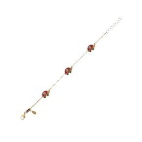 Bracciale Bambino Guzzi Gioielli Oro 18Kt -  BB0008864/V01947GSMS1