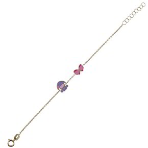 Bracciale Bambino Guzzi Gioielli Oro 18Kt - BB0010020V05641