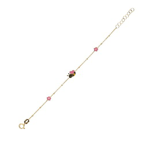 Bracciale Bambino Guzzi Gioielli Oro 18Kt  - BBLG00356VOG175